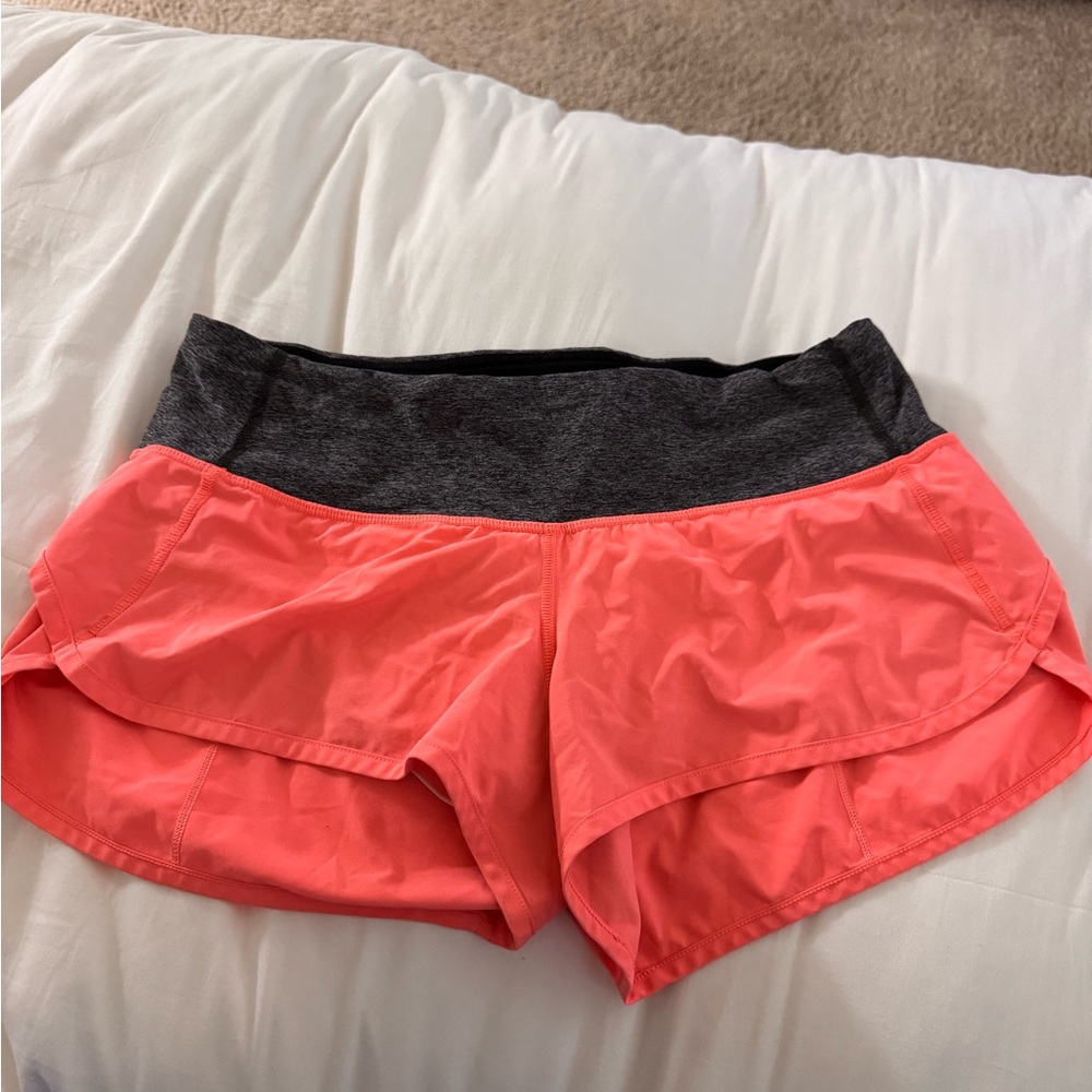 Lululemon shorts